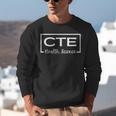 CTE Career And Technical Education -Adults CTE Teacher Health Theme Small Short Sleeve Unisex Sweatshirt, funny gift CTE Career And Technical Education -Adults CTE Teacher Health Theme Small Short Sleeve Unisex Sweatshirt, funny gift