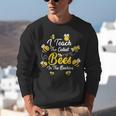 Cute I Teach The Cutest Bees In The Beehive Teacher's Day For Men Women Kids Unisex Sweatshirt, funny gift Cute I Teach The Cutest Bees In The Beehive Teacher's Day For Men Women Kids Unisex Sweatshirt, funny gift