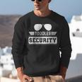 Daycare Provider Toddler Security Childcare Worker Teacher For Men Women Kids Unisex Sweatshirt, funny gift Daycare Provider Toddler Security Childcare Worker Teacher For Men Women Kids Unisex Sweatshirt, funny gift
