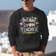 Daycare Provider Toddler Teaching Infant Room Teacher Unisex Sweatshirt, funny gift Daycare Provider Toddler Teaching Infant Room Teacher Unisex Sweatshirt, funny gift
