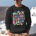 In My Daycare Teacher Era Daycare Provider Kids Unisex Sweatshirt, funny gift In My Daycare Teacher Era Daycare Provider Kids Unisex Sweatshirt, funny gift