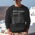 Difference Maker Definition Best Friend Teacher Life Unisex Sweatshirt, funny gift Difference Maker Definition Best Friend Teacher Life Unisex Sweatshirt, funny gift