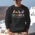 Dinosaur Teacher Teachersaurus Rex Dino Unisex Sweatshirt, funny gift Dinosaur Teacher Teachersaurus Rex Dino Unisex Sweatshirt, funny gift