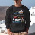 Disney Minnie Mouse Beautiful Day For Learning Teacher's Day Unisex Sweatshirt, funny gift Disney Minnie Mouse Beautiful Day For Learning Teacher's Day Unisex Sweatshirt, funny gift