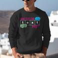 What Does The Text Say Text Evidence Reading Teacher For Men Women Unisex Sweatshirt, funny gift What Does The Text Say Text Evidence Reading Teacher For Men Women Unisex Sweatshirt, funny gift