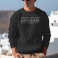 Dyslexia Practitioner Teacher Dyslexia Therapist Awareness For Men Women Unisex Sweatshirt, funny gift Dyslexia Practitioner Teacher Dyslexia Therapist Awareness For Men Women Unisex Sweatshirt, funny gift