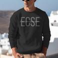 ECSE Early Childhood Teacher Special Education Unisex Sweatshirt, funny gift ECSE Early Childhood Teacher Special Education Unisex Sweatshirt, funny gift