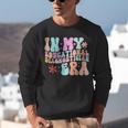 In My Educational Diagnostician Era Learning Support Teacher Unisex Sweatshirt, funny gift