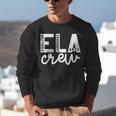 English Language Art Teacher Crew ELA Squad English Teacher Unisex Sweatshirt, English Teacher Sweatshirts, funny gift English Language Art Teacher Crew ELA Squad English Teacher Unisex Sweatshirt, English Teacher Sweatshirts, funny gift