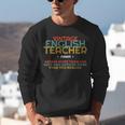 ENGLISH TEACHER Definition Vintage Tee T-Shirt Unisex Sweatshirt, English Teacher Sweatshirts, funny gift ENGLISH TEACHER Definition Vintage Tee T-Shirt Unisex Sweatshirt, English Teacher Sweatshirts, funny gift