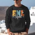ENL Squad Back To School Teachers Students ENL Crew Men Women Girls Kids Unisex Sweatshirt, funny gift ENL Squad Back To School Teachers Students ENL Crew Men Women Girls Kids Unisex Sweatshirt, funny gift