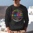 ESOL Squad Teachers And Students Team Back To School Unisex Sweatshirt, funny gift ESOL Squad Teachers And Students Team Back To School Unisex Sweatshirt, funny gift