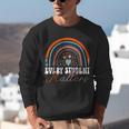 Every Student Matters Paraprofessional Support Teacher Unisex Sweatshirt, funny gift Every Student Matters Paraprofessional Support Teacher Unisex Sweatshirt, funny gift