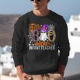 Fab Boo Lous Infant Teacher Halloween Costume Unisex Sweatshirt, funny gift Fab Boo Lous Infant Teacher Halloween Costume Unisex Sweatshirt, funny gift
