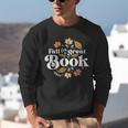 Fall For A Great Book Reading Librarian Autumn Teacher Unisex Sweatshirt, funny gift Fall For A Great Book Reading Librarian Autumn Teacher Unisex Sweatshirt, funny gift