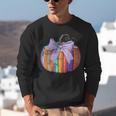 Fall Pumpkin Books Lover Halloween Teacher Teaching Staff Unisex Sweatshirt, funny gift