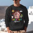 Farm Field Trip Squad Field Day 2025 Teachers Students Unisex Sweatshirt, funny gift Farm Field Trip Squad Field Day 2025 Teachers Students Unisex Sweatshirt, funny gift