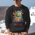 Feed The Reading Monster Halloween Teacher Unisex Sweatshirt, funny gift Feed The Reading Monster Halloween Teacher Unisex Sweatshirt, funny gift