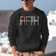 Fifth Grade Girls Boys Teacher Team 5th Grade Squad Unisex Sweatshirt, funny gift Fifth Grade Girls Boys Teacher Team 5th Grade Squad Unisex Sweatshirt, funny gift