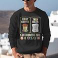First Coffee Then Data SPED Teacher Taking a Break Unisex Sweatshirt, funny gift First Coffee Then Data SPED Teacher Taking a Break Unisex Sweatshirt, funny gift