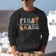 First Grade Dream Team First Day Of 1st Grade Teachers For Men Women Unisex Sweatshirt, First Grade Teacher Sweatshirts, funny gift First Grade Dream Team First Day Of 1st Grade Teachers For Men Women Unisex Sweatshirt, First Grade Teacher Sweatshirts, funny gift