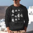 Fractions Math Teacher Ghost Math Halloween Humorous Unisex Sweatshirt, funny gift Fractions Math Teacher Ghost Math Halloween Humorous Unisex Sweatshirt, funny gift
