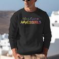 The Future Is Accessible Special Education Teacher Unisex Sweatshirt, Future Teacher Sweatshirts, funny gift The Future Is Accessible Special Education Teacher Unisex Sweatshirt, Future Teacher Sweatshirts, funny gift