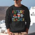 Future Teacher Costume For Kids Girls Boys Men Women Unisex Sweatshirt, Future Teacher Sweatshirts, funny gift Future Teacher Costume For Kids Girls Boys Men Women Unisex Sweatshirt, Future Teacher Sweatshirts, funny gift