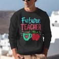 Future Teacher Education Student Unisex Sweatshirt, Future Teacher Sweatshirts, funny gift Future Teacher Education Student Unisex Sweatshirt, Future Teacher Sweatshirts, funny gift