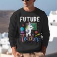 Future Teacher School Teacher Female Unisex Sweatshirt, Future Teacher Sweatshirts, funny gift Future Teacher School Teacher Female Unisex Sweatshirt, Future Teacher Sweatshirts, funny gift