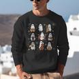 Ghost Music Teacher Halloween Musician Costume Unisex Sweatshirt, funny gift Ghost Music Teacher Halloween Musician Costume Unisex Sweatshirt, funny gift