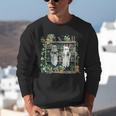 Ghost Plant Library Halloween Reading Books Teacher Vintage Unisex Sweatshirt, funny gift Ghost Plant Library Halloween Reading Books Teacher Vintage Unisex Sweatshirt, funny gift