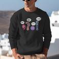Grammar Teacher Wait What Stop It I Agree Humor Unisex Sweatshirt, funny gift Grammar Teacher Wait What Stop It I Agree Humor Unisex Sweatshirt, funny gift