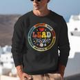 Groovy Lead Teacher Appreciation Back To School Unisex Sweatshirt, Groovy Teacher Sweatshirts, funny gift Groovy Lead Teacher Appreciation Back To School Unisex Sweatshirt, Groovy Teacher Sweatshirts, funny gift