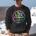 Groovy Life Skills Squad Teacher Special Ed SPED Team Crew Unisex Sweatshirt, Groovy Teacher Sweatshirts, funny gift Groovy Life Skills Squad Teacher Special Ed SPED Team Crew Unisex Sweatshirt, Groovy Teacher Sweatshirts, funny gift