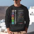 Growth Mindset Shirt Positive School Classroom Teacher Unisex Sweatshirt, funny gift Growth Mindset Shirt Positive School Classroom Teacher Unisex Sweatshirt, funny gift