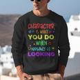 Growth Mindset Teacher Positive Message Inspirational Quote Unisex Sweatshirt, funny gift Growth Mindset Teacher Positive Message Inspirational Quote Unisex Sweatshirt, funny gift