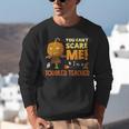 Halloween You Can't Scare Toddler Teacher For Men Women Unisex Sweatshirt, funny gift Halloween You Can't Scare Toddler Teacher For Men Women Unisex Sweatshirt, funny gift