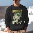 Halloween Costume Haunted By 67 Ghost Math Teacher Professor Unisex Sweatshirt, funny gift Halloween Costume Haunted By 67 Ghost Math Teacher Professor Unisex Sweatshirt, funny gift