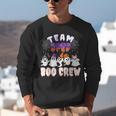 Halloween Costume Team SPED Teacher Special Education Unisex Sweatshirt, funny gift Halloween Costume Team SPED Teacher Special Education Unisex Sweatshirt, funny gift