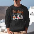 Halloween Ghost Teachers Teaching My Boos Costume Women Men Unisex Sweatshirt, funny gift Halloween Ghost Teachers Teaching My Boos Costume Women Men Unisex Sweatshirt, funny gift
