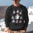 Halloween PE Teacher Ghost Playing Sports Physical Education Unisex Sweatshirt, Pe Teacher Sweatshirts, funny gift Halloween PE Teacher Ghost Playing Sports Physical Education Unisex Sweatshirt, Pe Teacher Sweatshirts, funny gift