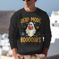 Halloween Read More Books Retro Costume Teacher Women Girls Unisex Sweatshirt, funny gift Halloween Read More Books Retro Costume Teacher Women Girls Unisex Sweatshirt, funny gift