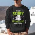 Halloween This Is My Scary Preschool Teacher Custome For Men Women Kids Unisex Sweatshirt, funny gift Halloween This Is My Scary Preschool Teacher Custome For Men Women Kids Unisex Sweatshirt, funny gift