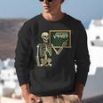 Halloween Skeleton 67 Meme Square Root 4489 Math Teacher Unisex Sweatshirt, funny gift Halloween Skeleton 67 Meme Square Root 4489 Math Teacher Unisex Sweatshirt, funny gift