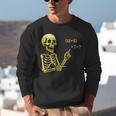Halloween Teacher Six Seven 6 7 Skeleton Spooky Costume Unisex Sweatshirt, funny gift Halloween Teacher Six Seven 6 7 Skeleton Spooky Costume Unisex Sweatshirt, funny gift