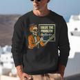 Halloween Teacher Six Seven Meme 6 7 Skeleton Spooky Costume Unisex Sweatshirt, funny gift Halloween Teacher Six Seven Meme 6 7 Skeleton Spooky Costume Unisex Sweatshirt, funny gift