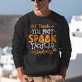Halloween Teacher I Teach The Most Spooktacular Students Men Women Unisex Sweatshirt, funny gift Halloween Teacher I Teach The Most Spooktacular Students Men Women Unisex Sweatshirt, funny gift