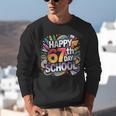 Happy 67 Days Of School Meme 100 Day Of School Teacher 6 7 Unisex Sweatshirt, funny gift