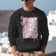 Happy Dot Day Bow Coquette For Teacher Girls Unisex Sweatshirt, funny gift Happy Dot Day Bow Coquette For Teacher Girls Unisex Sweatshirt, funny gift